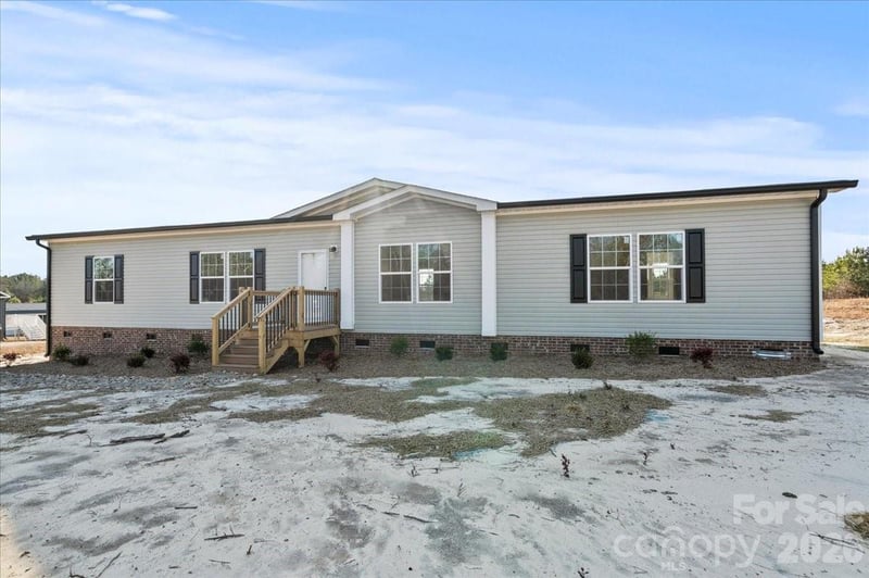5257 Raleys Mill Rd, Bethune, SC 29009