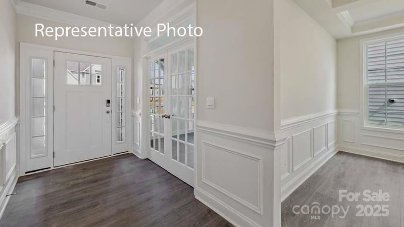 3027 Eclipse Ct, Indian Trail, NC 28079