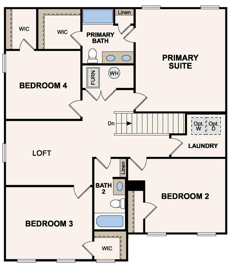 342 Pine Needle Dr, Lexington, NC 27292