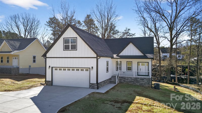 7663 Keistlers Store Rd, Sherrills Ford, NC 28673