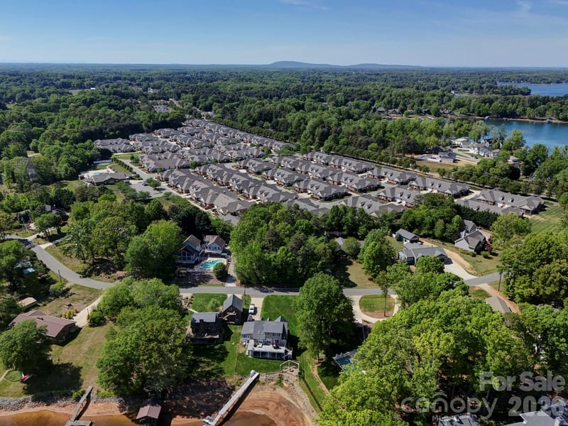 Normandy Rd, Denver, NC 28037