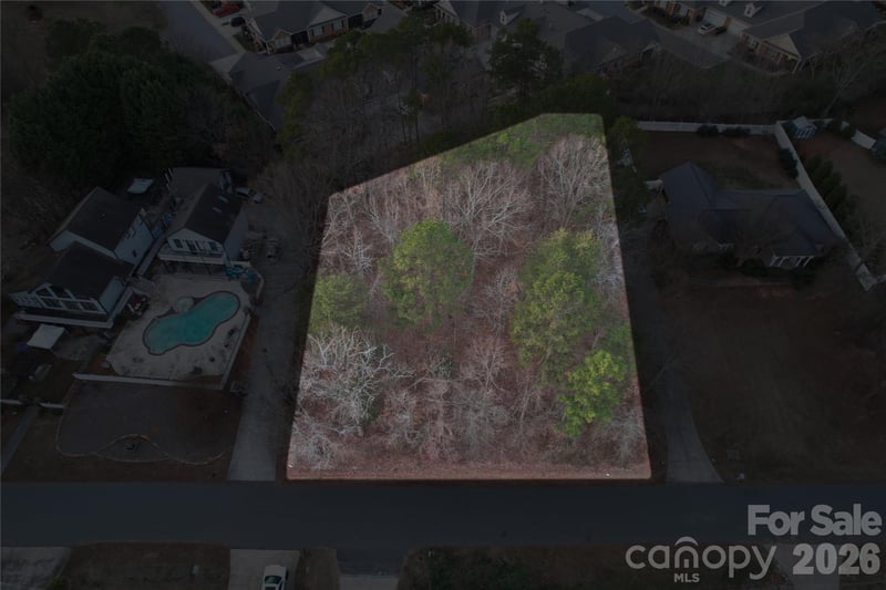 Normandy Rd, Denver, NC 28037