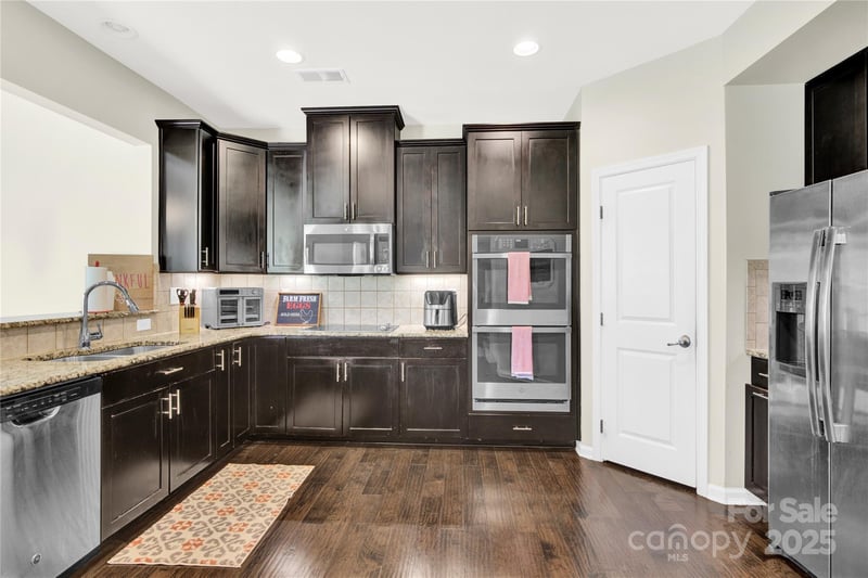 7339 Dover Mill Dr, Concord, NC 28025