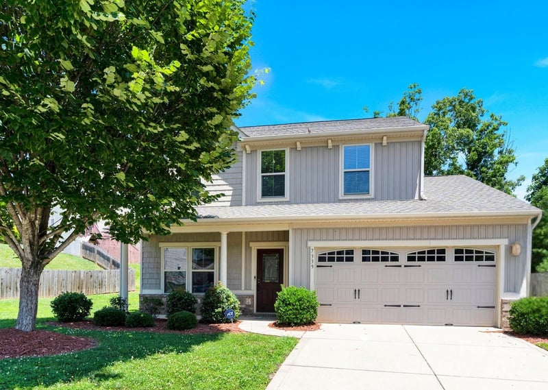7339 Dover Mill Dr, Concord, NC 28025