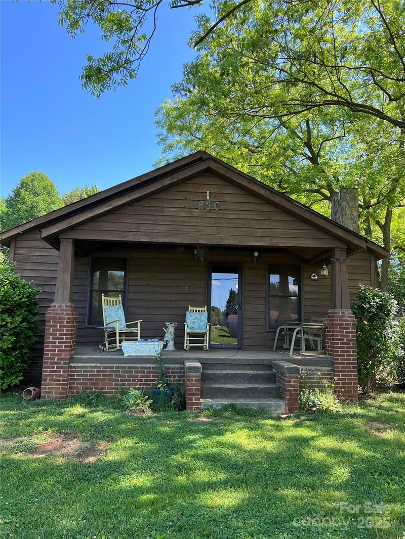 870 Nc 152 Hw, China Grove, NC 28023