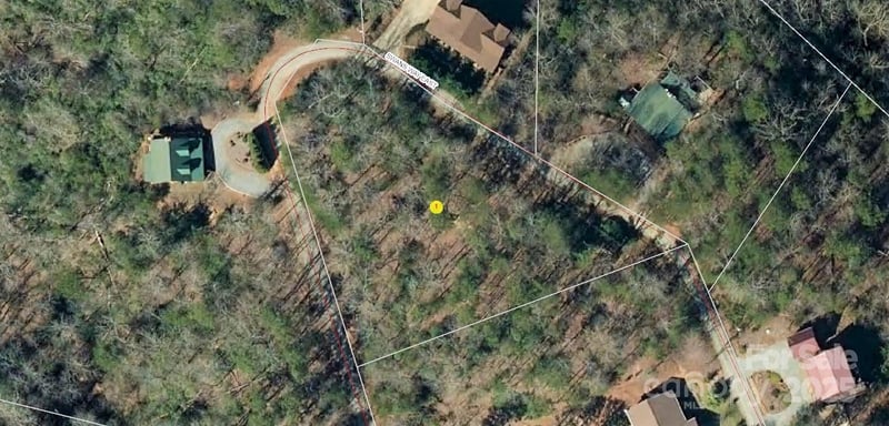 Swans Way #262, Lake Lure, NC 28746