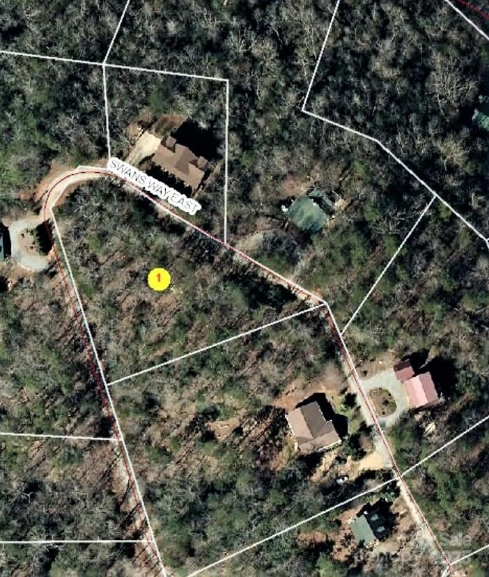 Swans Way #262, Lake Lure, NC 28746