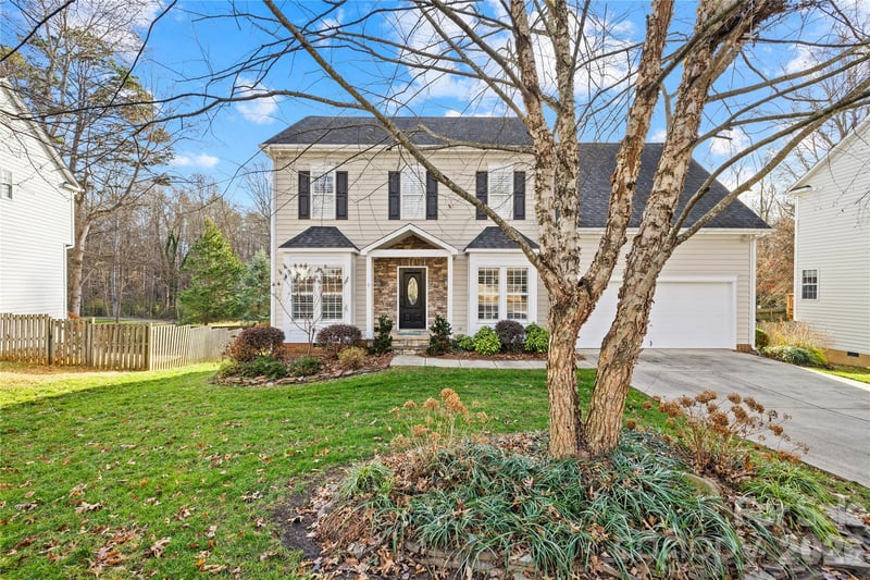 110 Easy St, Mooresville, NC 28117