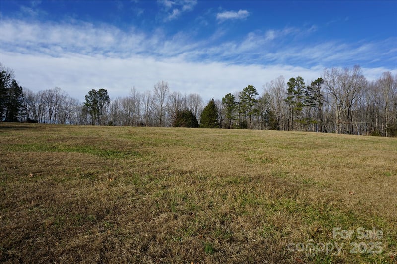 Canipe Rd LOT E, York, SC 29745