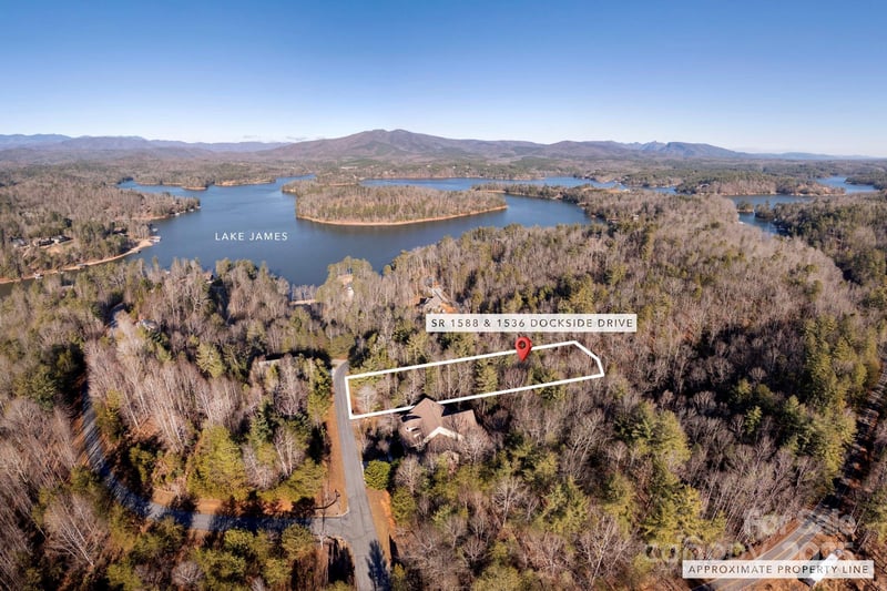 TBD Dockside Dr, Nebo, NC 28754
