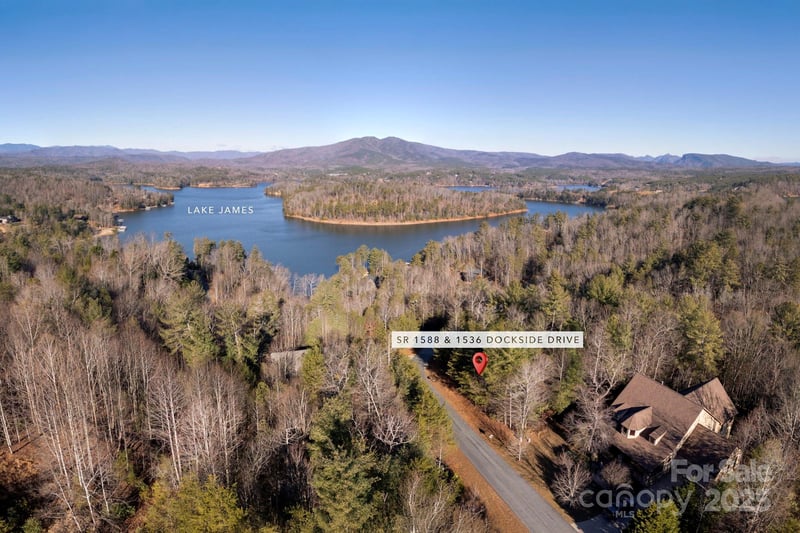 TBD Dockside Dr, Nebo, NC 28754