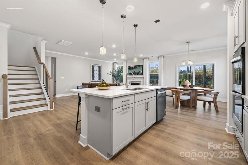7211 Butternut Oak Ter, Huntersville, NC 28078
