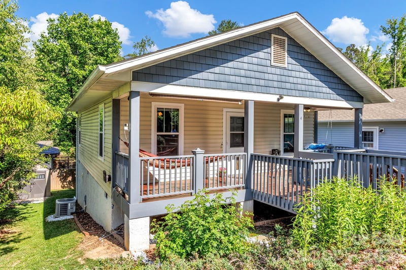 4 Mckinley Ave, Asheville, NC 28803