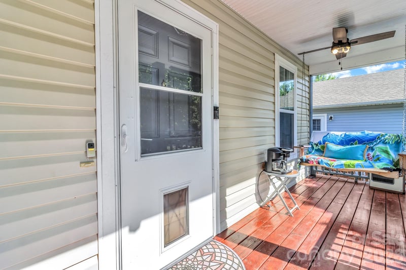 4 Mckinley Ave, Asheville, NC 28803