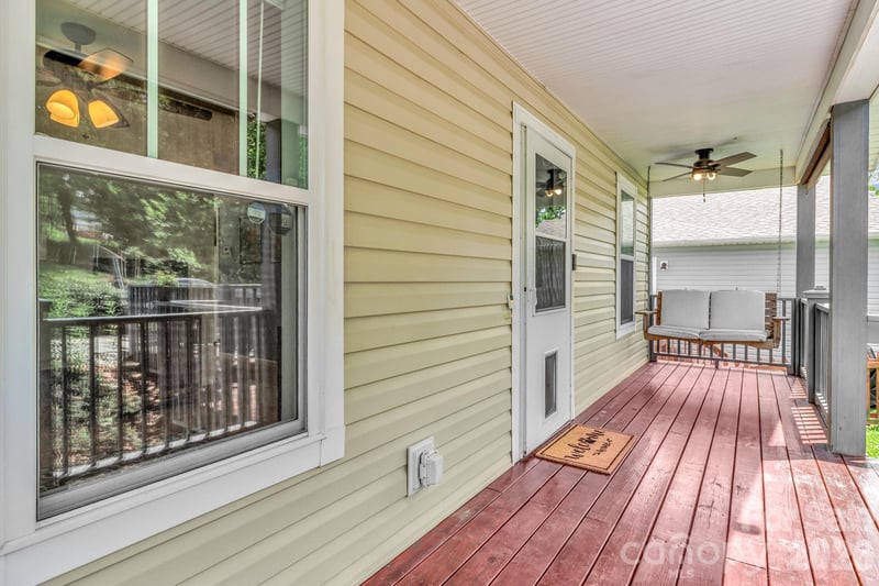 4 Mckinley Ave, Asheville, NC 28803