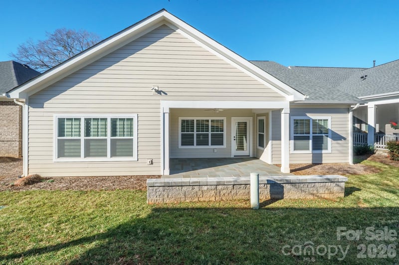 1109 Bunch Dr, Statesville, NC 28677