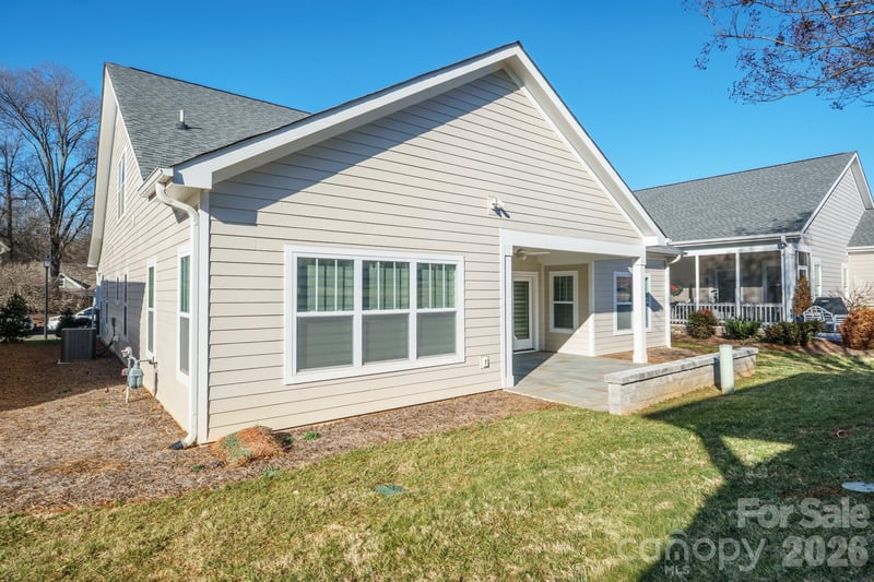 1109 Bunch Dr, Statesville, NC 28677