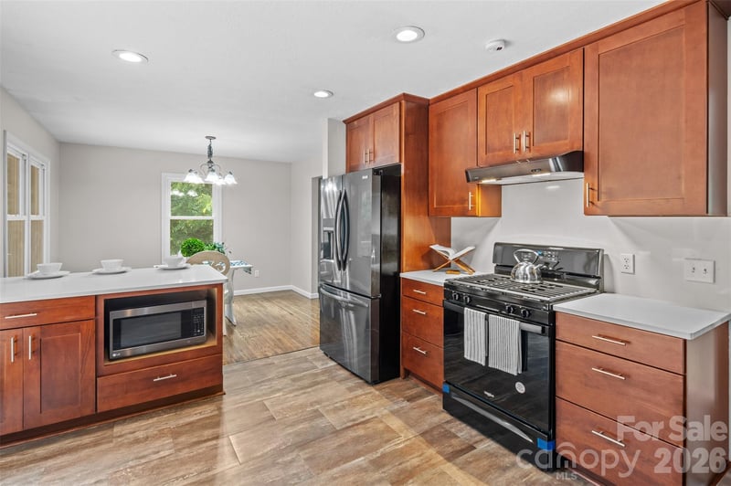 15 Beaverdam Ct, Asheville, NC 28804