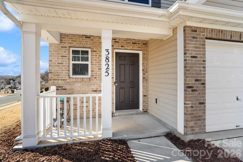3825 Quay Ct, Gastonia, NC 28056