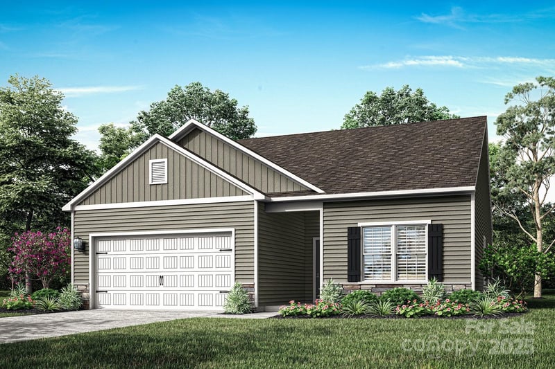 3346 Yorkshire Dr, Gastonia, NC 28052