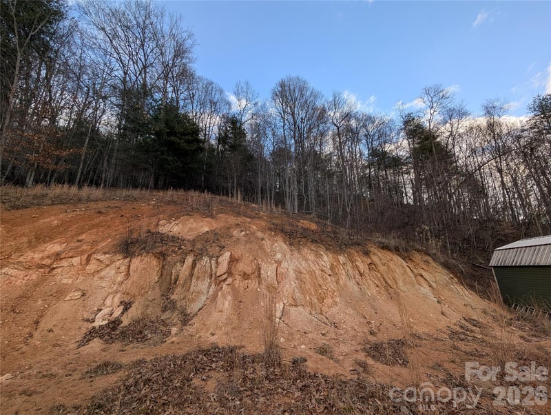 151 Thunderstruck Rg, Burnsville, NC 28714