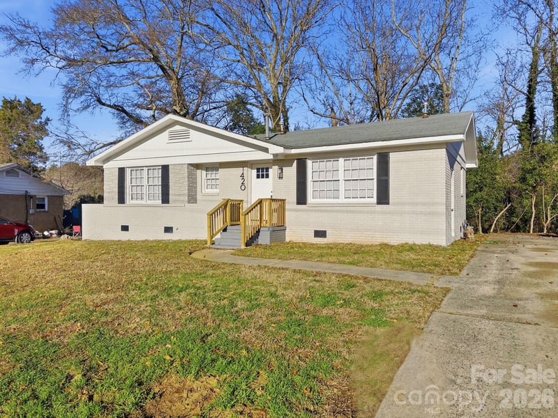 1420 Rollingwood Dr, Charlotte, NC 28217