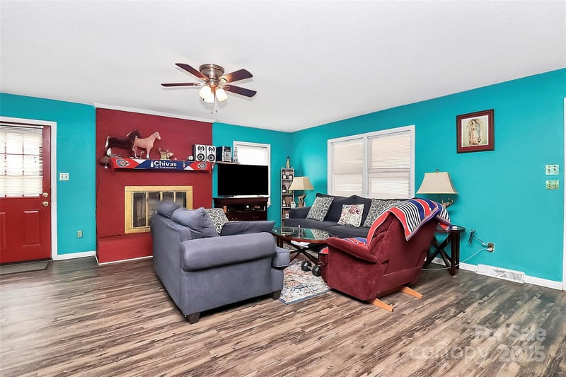 2805 Leisure Dr, Waxhaw, NC 28173