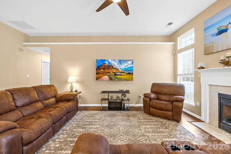 161 Bradford Glyn Dr, Mooresville, NC 28115