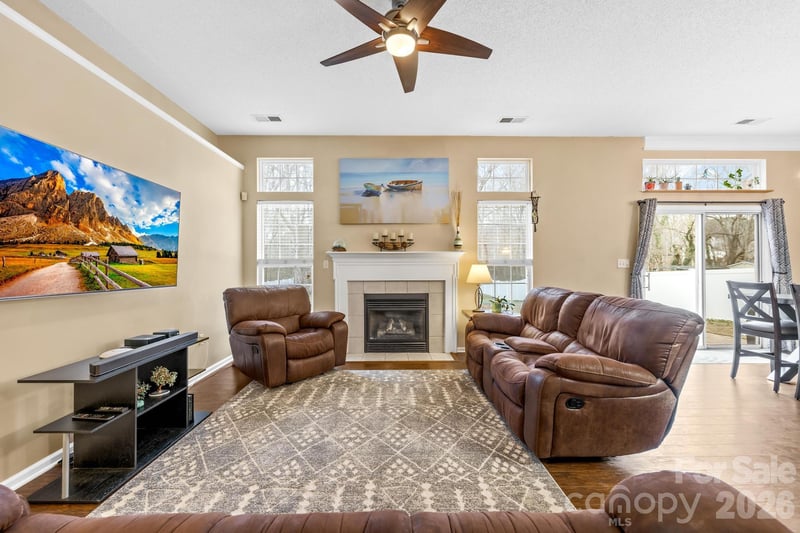 161 Bradford Glyn Dr, Mooresville, NC 28115