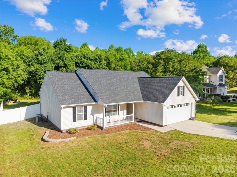 161 Bradford Glyn Dr, Mooresville, NC 28115