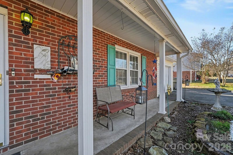4057 Leafmore St, Concord, NC 28027