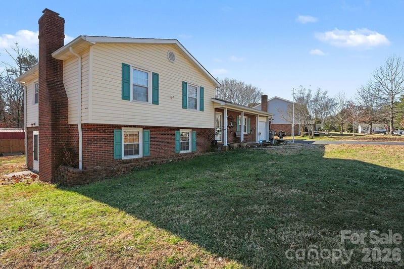 4057 Leafmore St, Concord, NC 28027