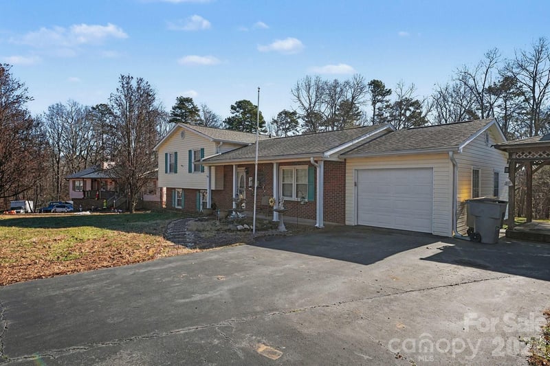 4057 Leafmore St, Concord, NC 28027