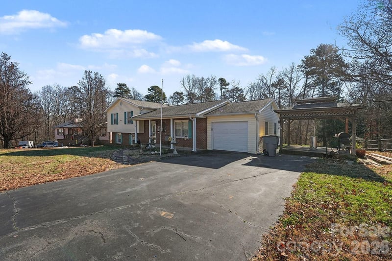 4057 Leafmore St, Concord, NC 28027
