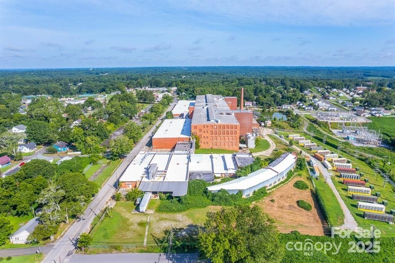 129 Monarch Hw, Union, SC 29379
