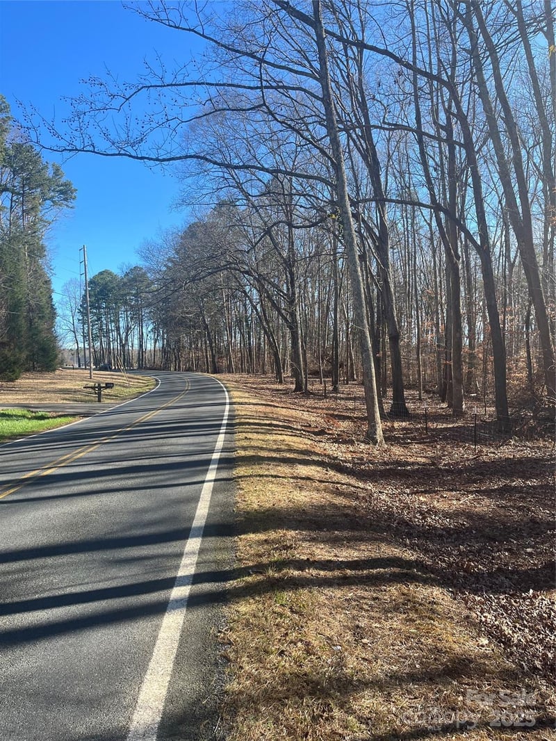 15.009 Acres Archer Rd, Davidson, NC 28036