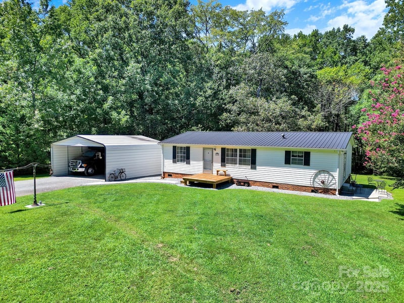 1219 Neely Smith Ln, Gastonia, NC 28056