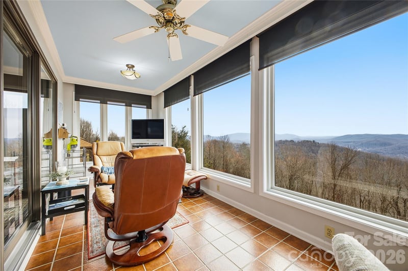 1403 Fleetwood Pz, Hendersonville, NC 28739