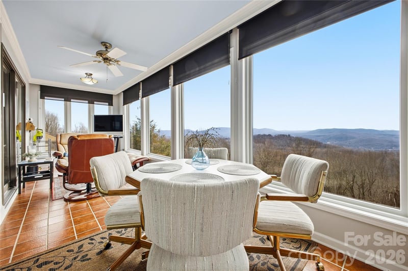 1403 Fleetwood Pz, Hendersonville, NC 28739