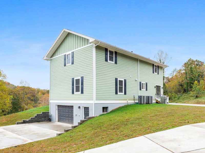 258 Old Weaverville Rd, Asheville, NC 28804