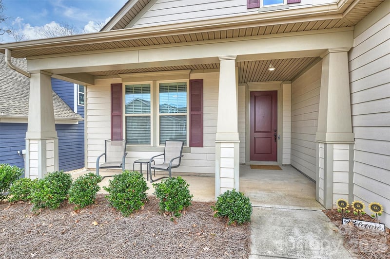 9610 Cresswind Blvd, Charlotte, NC 28215