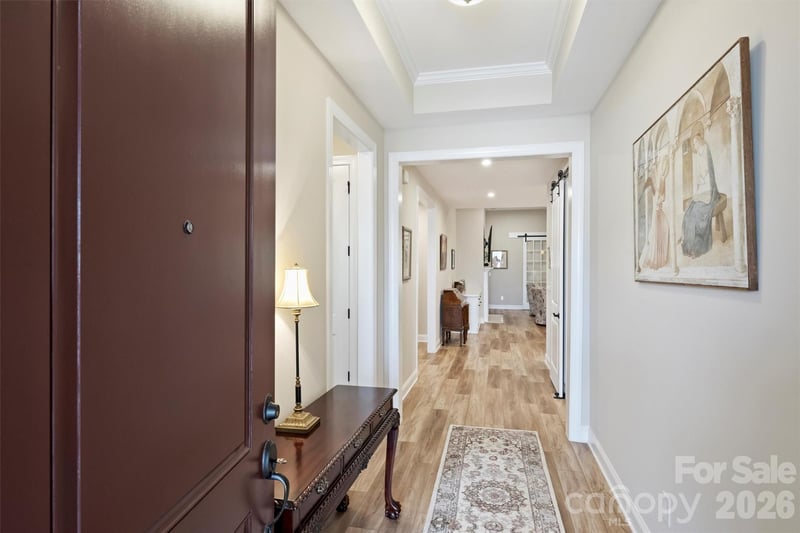 9610 Cresswind Blvd, Charlotte, NC 28215