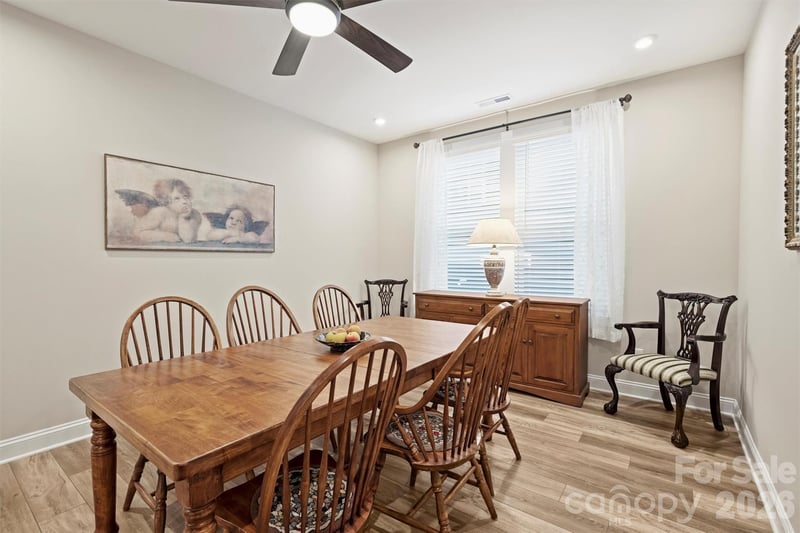 9610 Cresswind Blvd, Charlotte, NC 28215