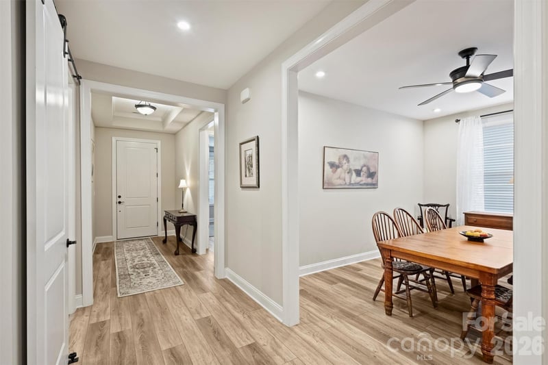 9610 Cresswind Blvd, Charlotte, NC 28215