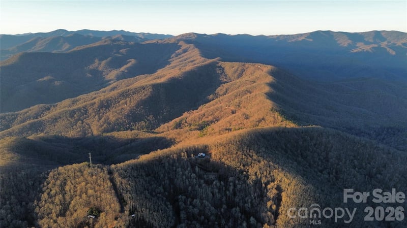 Lot 32 Bear Hollow Rd #32, Waynesville, NC 28785