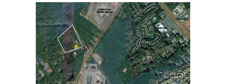 236 Little River Rd, Fort Mill, SC 29707