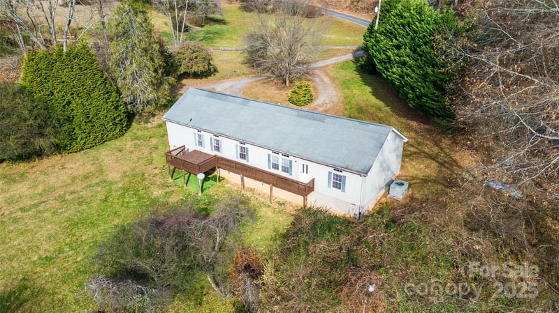407 Monteith Gap Rd, Cullowhee, NC 28723