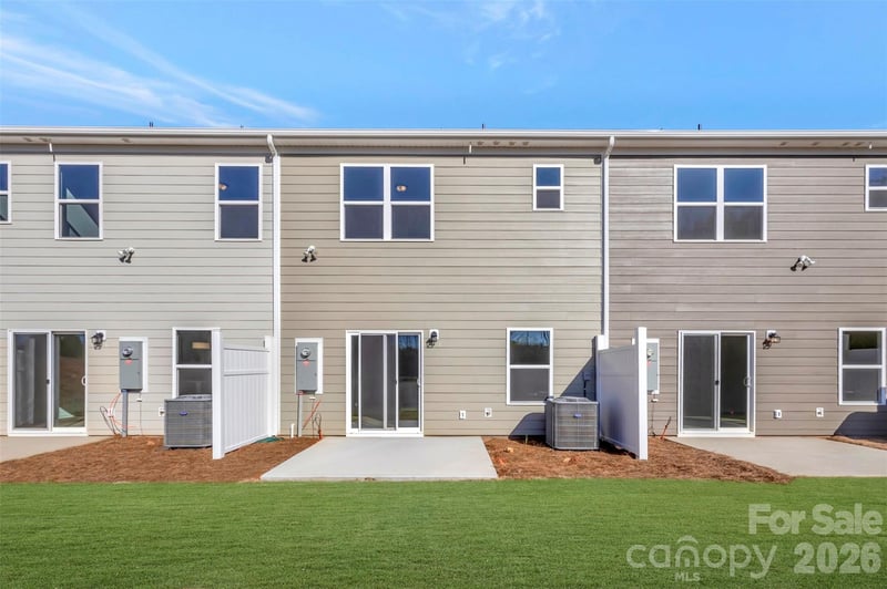 401 Hendley Dr, York, SC 29745