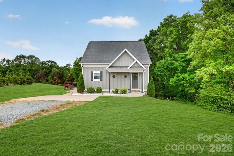 Home Worth Check