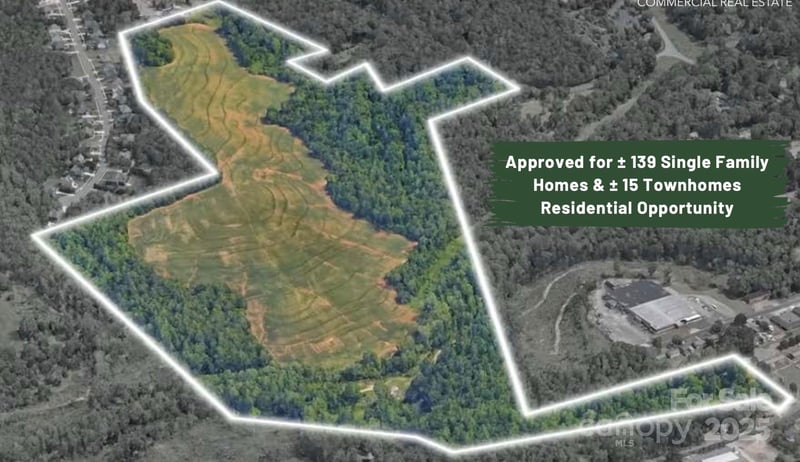 000 Metcalf Rd, Shelby, NC 28150